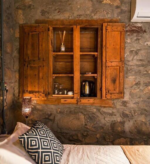 Pensjonat Pousada Cantelli