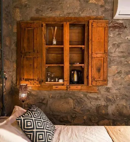 Majatalo Pousada Cantelli