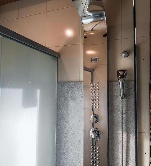 Pensjonat Pousada Cantelli