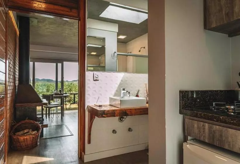 Majatalo Pousada Cantelli