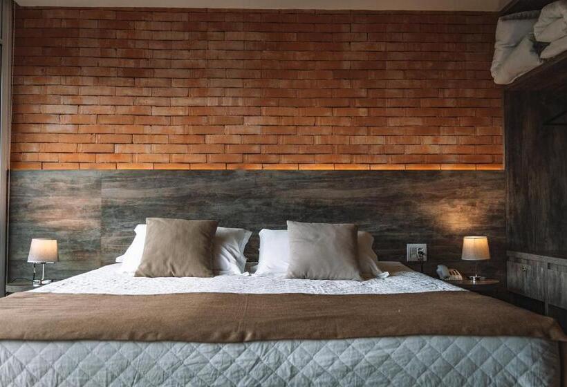 Pensjonat Pousada Cantelli