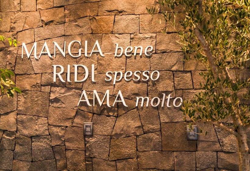 Pensjonat Pousada Cantelli