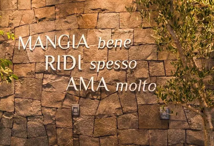 Majatalo Pousada Cantelli