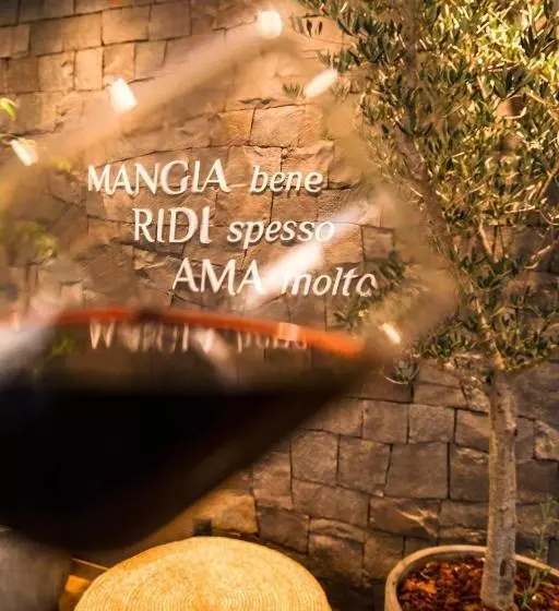 Majatalo Pousada Cantelli