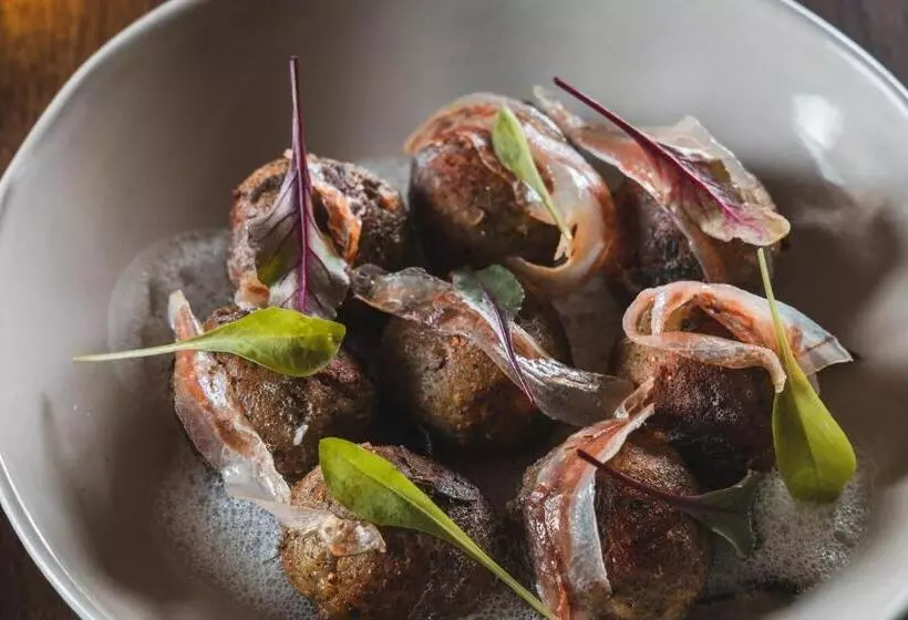 Majatalo Pousada Cantelli