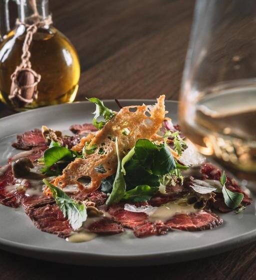 Pensjonat Pousada Cantelli