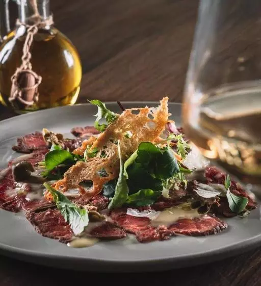 Majatalo Pousada Cantelli