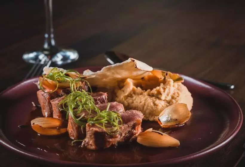 Majatalo Pousada Cantelli