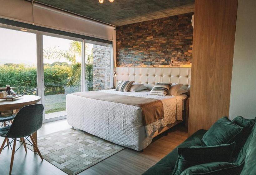 Pensjonat Pousada Cantelli