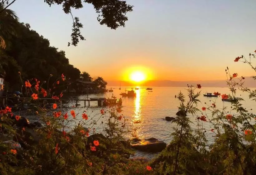 Majatalo Pousada Convés   Ilha Grande