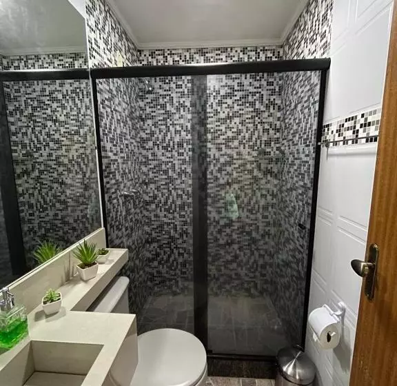 Majatalo Pousada Convés   Ilha Grande