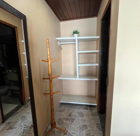 Пансион Pousada Convés Ilha Grande