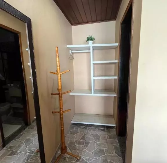 Majatalo Pousada Convés   Ilha Grande