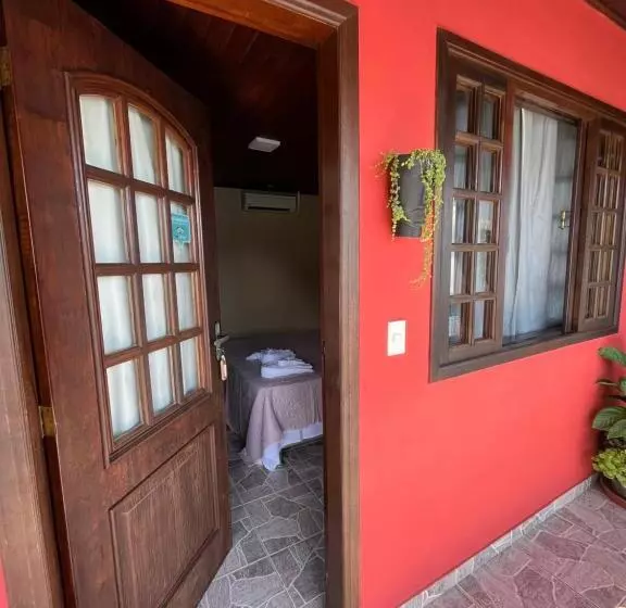 Majatalo Pousada Convés   Ilha Grande