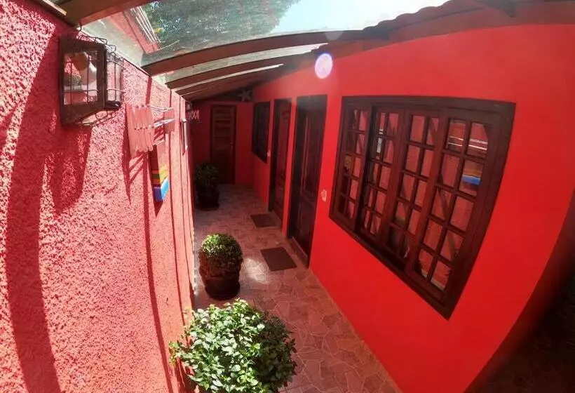 Majatalo Pousada Convés   Ilha Grande