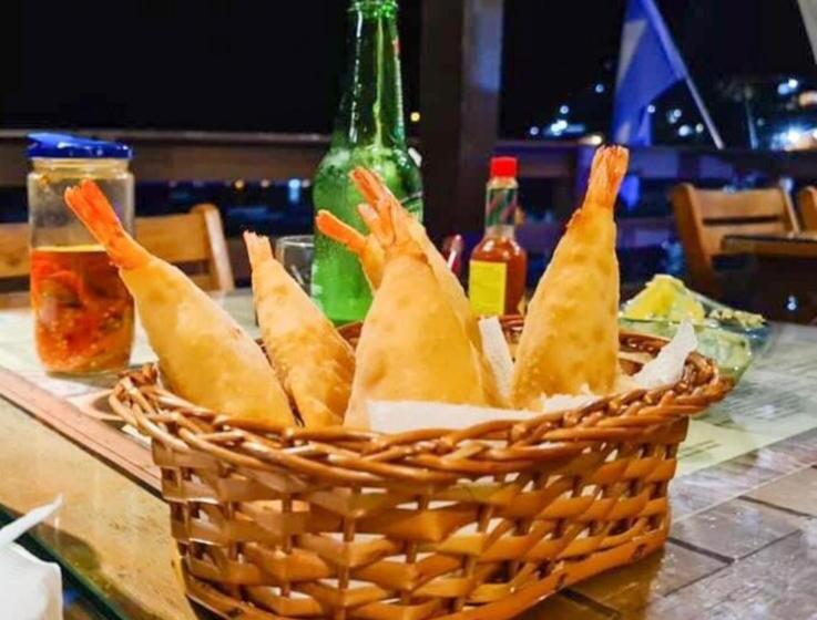 Пансион Pousada Convés Ilha Grande