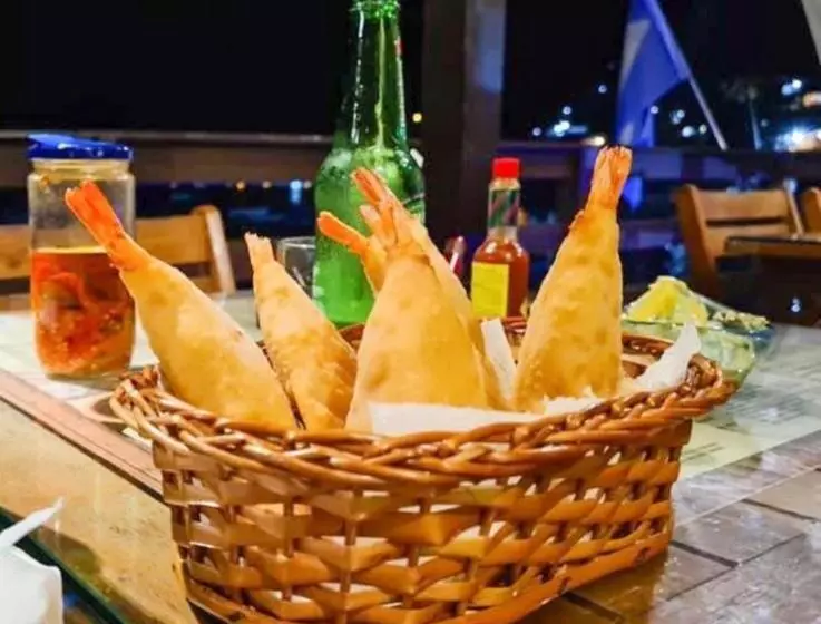 Majatalo Pousada Convés   Ilha Grande