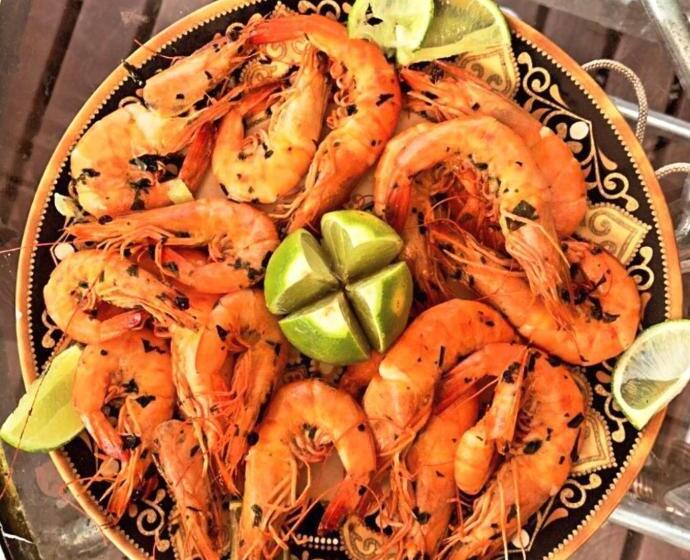 Пансион Pousada Convés Ilha Grande