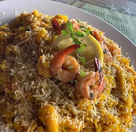 Majatalo Pousada Convés   Ilha Grande