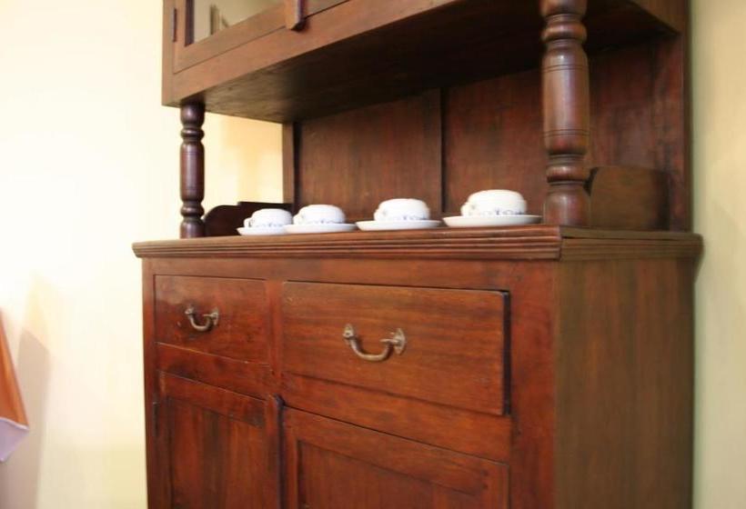 پانسیون Residencial Dom Duarte