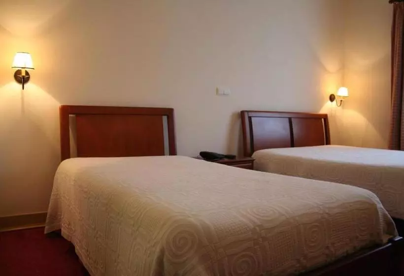 پانسیون Residencial Dom Duarte