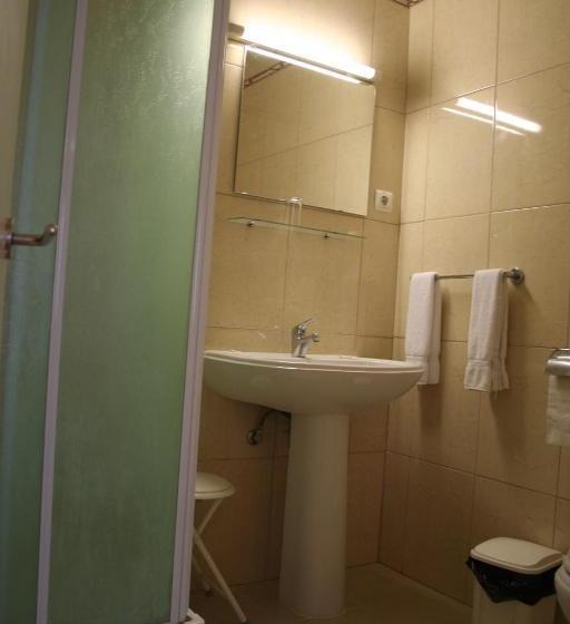 پانسیون Residencial Dom Duarte