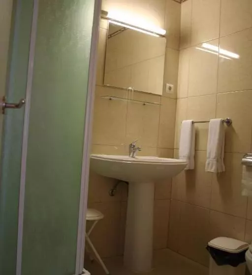 پانسیون Residencial Dom Duarte