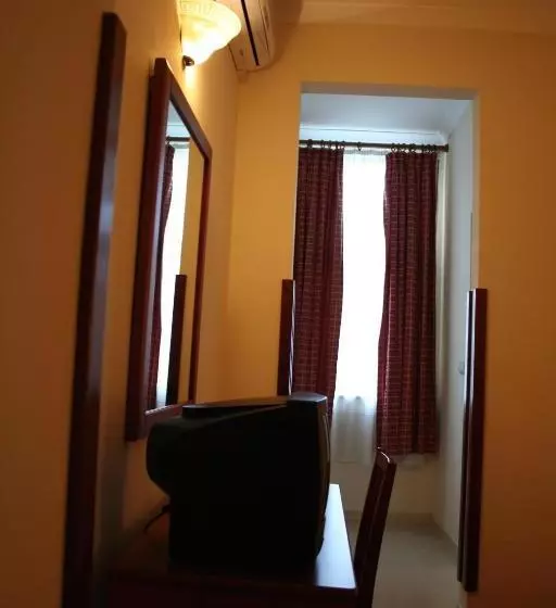 پانسیون Residencial Dom Duarte