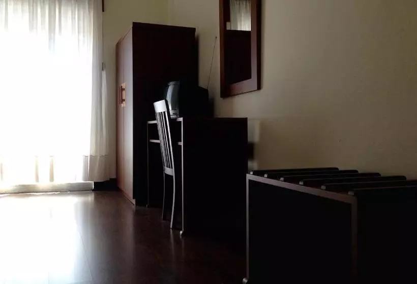 پانسیون Residencial Dom Duarte