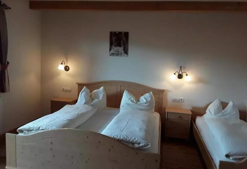Pension Marchnerhof