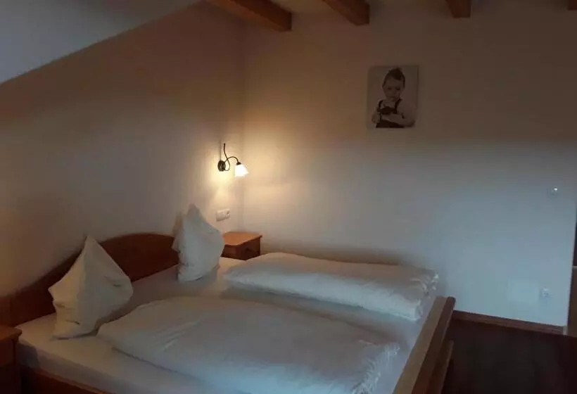 Pension Marchnerhof