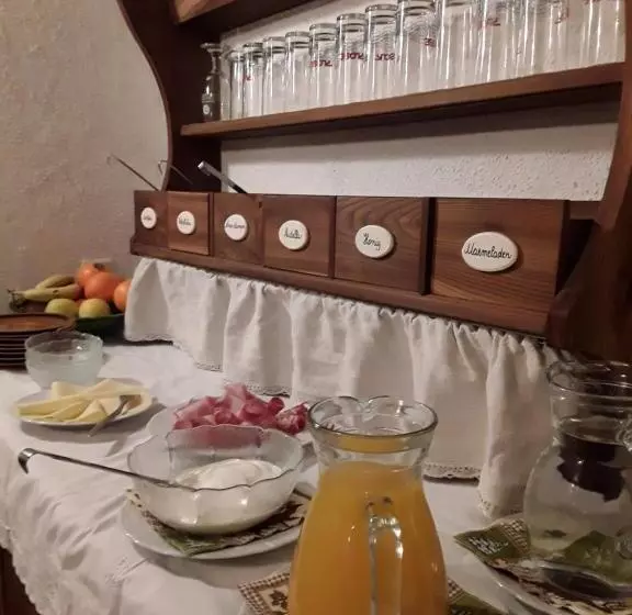 Pension Marchnerhof