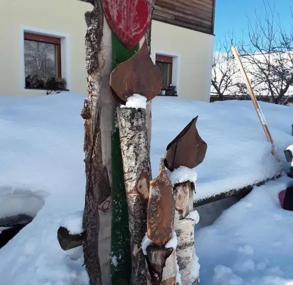 Pension Marchnerhof