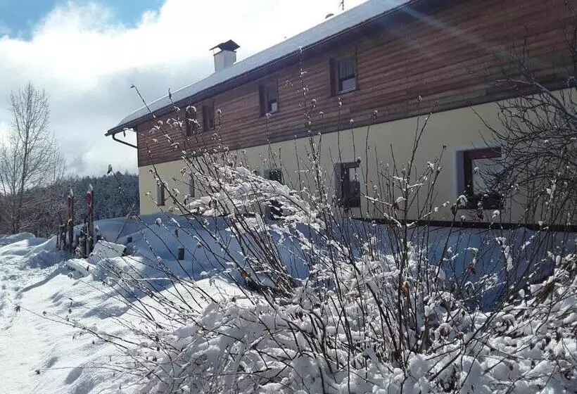Pension Marchnerhof