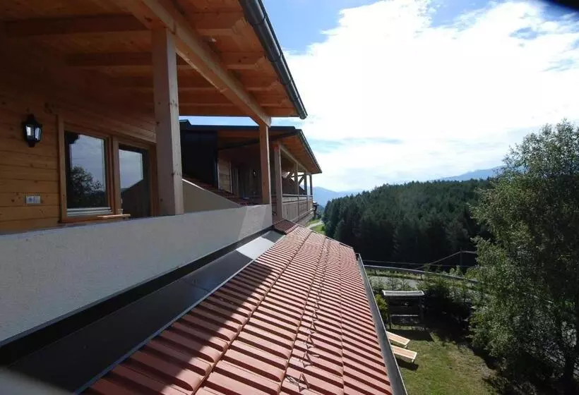 Pension Marchnerhof