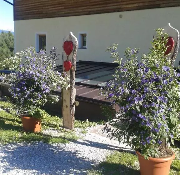 Pension Marchnerhof