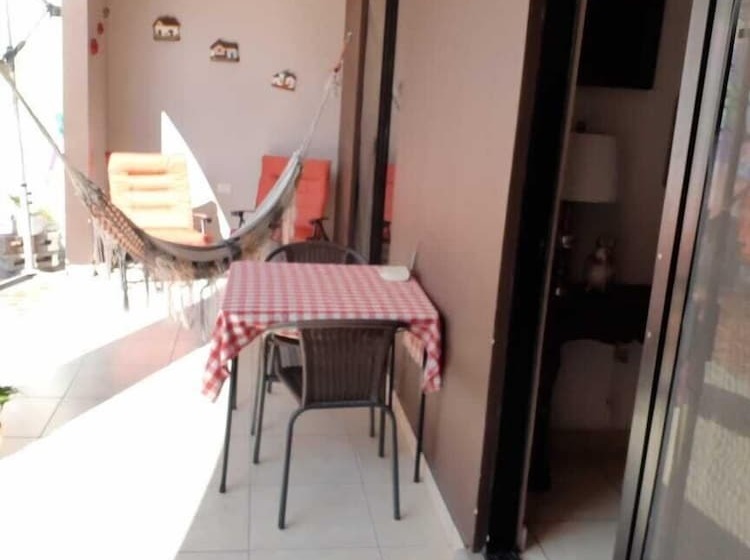 Bed and Breakfast Casa Sur