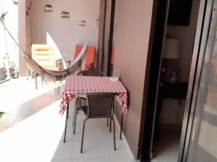 تختخواب و صبحانه Casa Sur