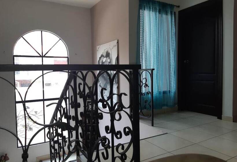 Bed and Breakfast Casa Sur