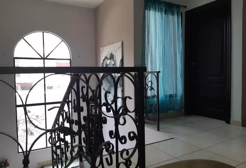 تختخواب و صبحانه Casa Sur