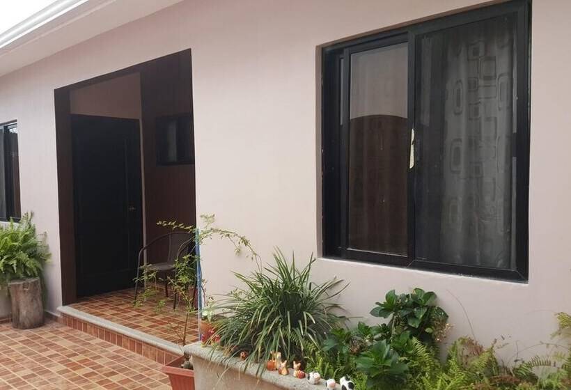 Bed and Breakfast Casa Sur