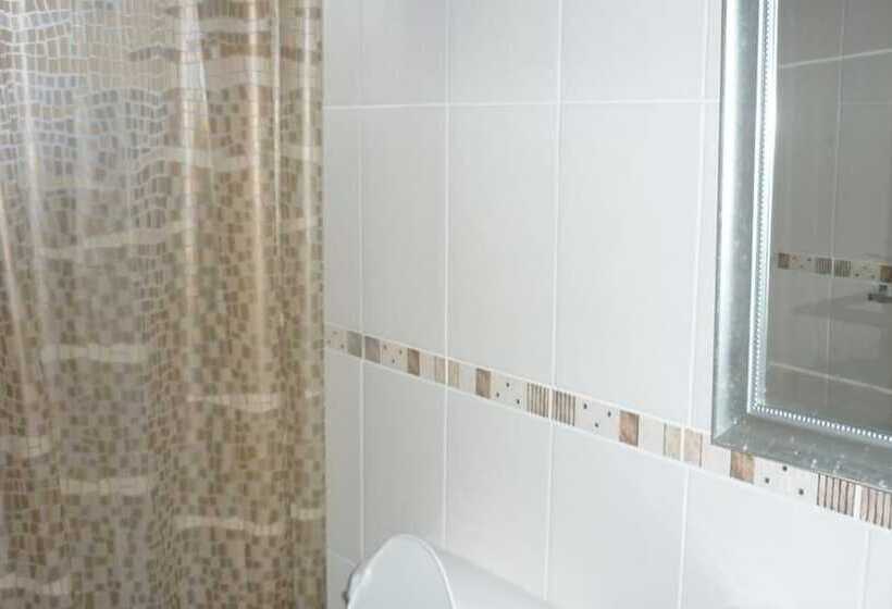 Bed and Breakfast Casa Sur