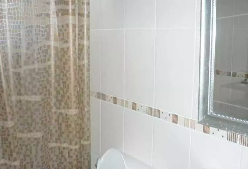 تختخواب و صبحانه Casa Sur