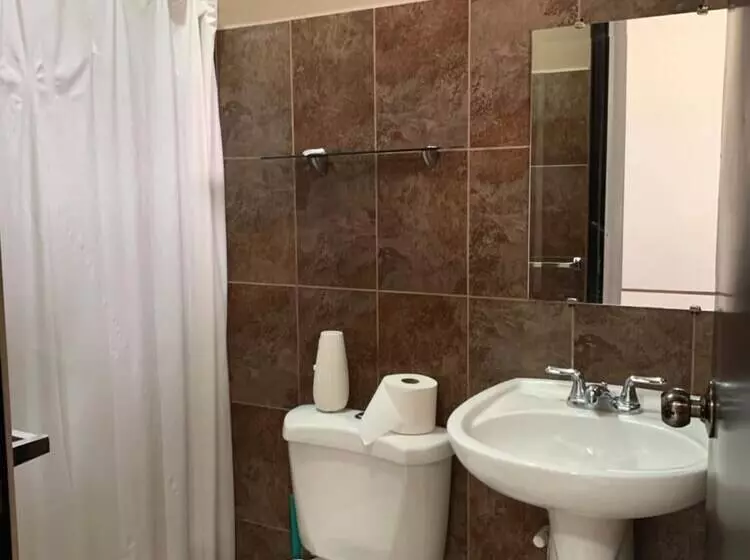 تختخواب و صبحانه Casa Sur