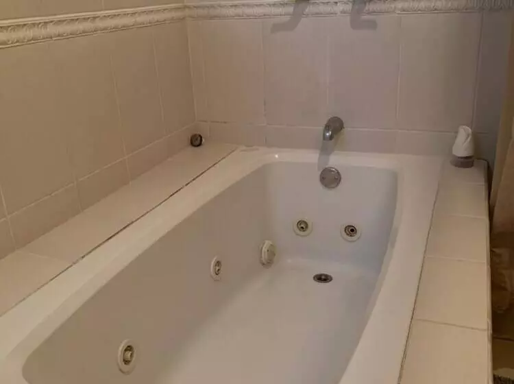 تختخواب و صبحانه Casa Sur