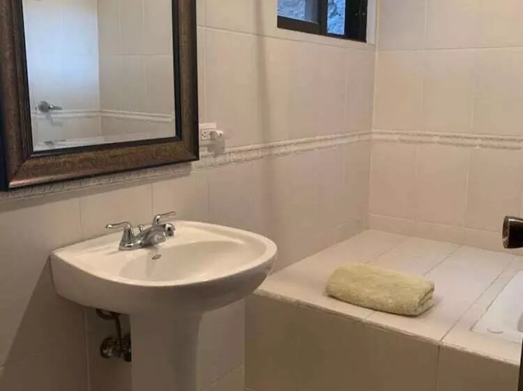 تختخواب و صبحانه Casa Sur