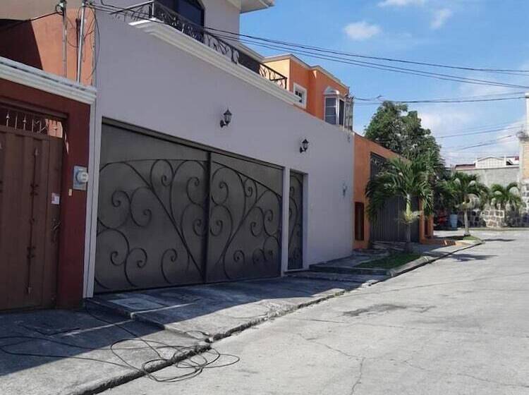 Bed and Breakfast Casa Sur