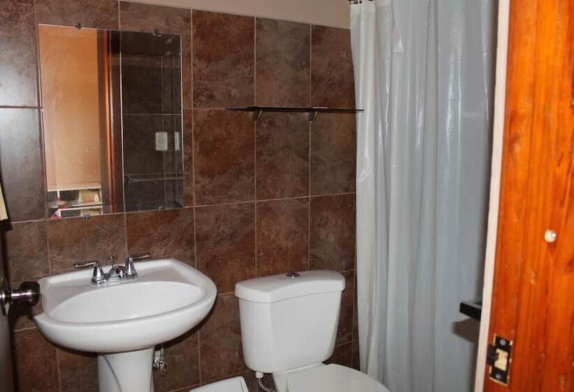 Bed and Breakfast Casa Sur