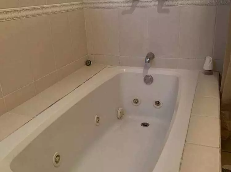 تختخواب و صبحانه Casa Sur