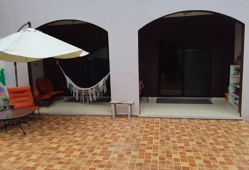 تختخواب و صبحانه Casa Sur